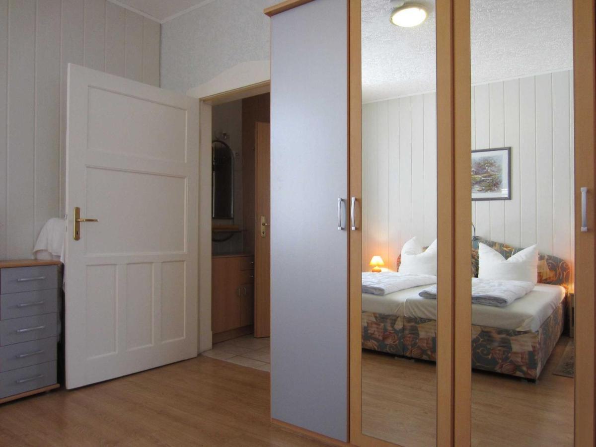 Ferienwohnung Möwe 2 Ostseebad Kühlungsborn Exterior foto